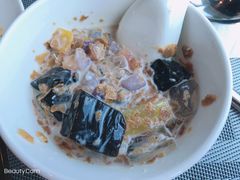 -龙之梦万丽酒店青餐厅