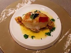 -Da Ivo哒伊沃意大利魔镜餐厅(外滩店)