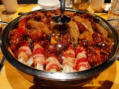 -黄记煌三汁焖锅(龙湖U城店)