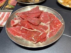 -西塔老太太泥炉烤肉(龙湖北苑天街店)