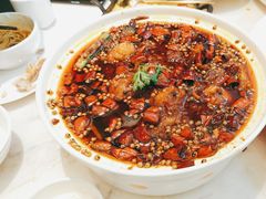 -茅庐毛血旺(临沂泰盛广场店)