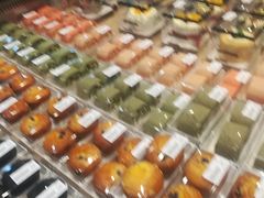 -果蔬好(江南赋店)