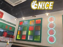 -港爺茶檔·茶餐厅(东晓南路店)