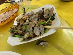 -秋姐美食店(旅游大道店)