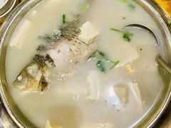 -小俩口烧烤东北菜(双井店)