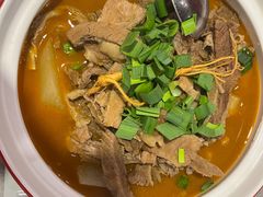 -汉水谣·江景餐厅(江滩店)