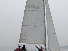 -拓恩帆船俱乐部