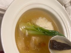 -酌宴府The China Club·广州万富希尔顿酒店(云城东路店)