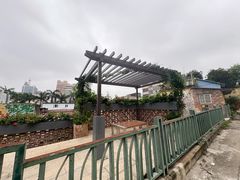 -佛山华盖山公园