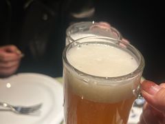 -碧特博格·20年品牌西餐厅(芜湖路店)