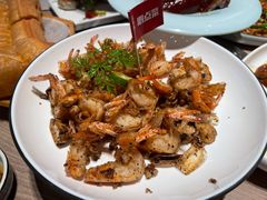 -滋粥楼·顺德菜(番禺广场总店)