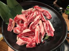 -九田家黑牛烤肉料理(无锡T12店)