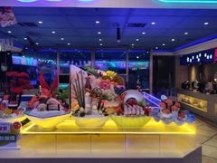 -海韵之星邮轮水会(明发商业广场店)