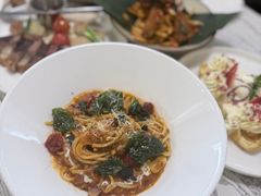 -娜娜家•Nana's restaurant (南开大悦城店)