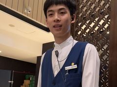 -朗丽兹自助餐厅
