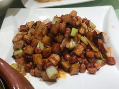 -一品滇香·云南菜(公益西桥店)