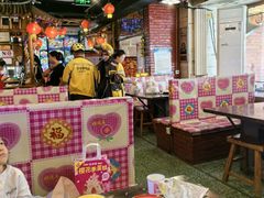 -粗粮人家·东北菜(洋桥店)