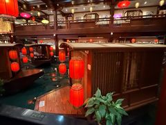 -潇湘甲鱼村(清河店)