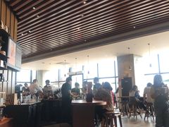 -星巴克(成都科学城店)