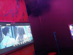 -钱柜音乐会所(罗湖店)
