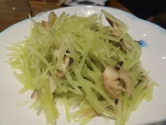 -盐汪子杂鱼馆(大港店)