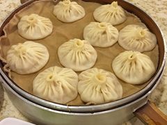 -老班长手工灌汤包老店(东山店)