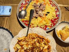 -那时新疆·若羌(经纬汇店)