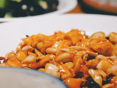 -小放牛炒菜馆(华北商厦店)