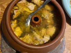 -福照楼汽锅鸡·云南特色菜(万达广场店)