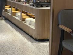 -比格比萨自助(宝山日月光店)