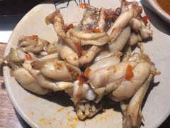 -老天桥蛙炉火锅(姑苏总店)
