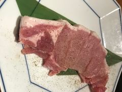 -松阪牛焼肉M(法善寺横丁店)
