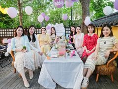 -HERRE·FARM 赫尔露营农场·团建聚会包场