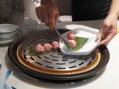 潮州手打猪肉丸-碗中海·蒸汽海鲜·桑拿鸡(岭南天地店)