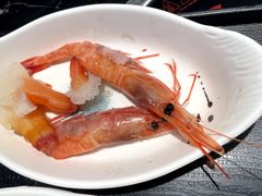 -淡尾·海鲜自助概念餐厅(虹桥南丰城店)