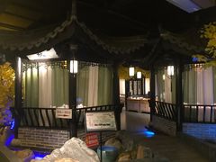 -江南韵·无锡太湖文化体验餐厅(凤凰天街店)