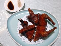 瑞珍一品乳鸽-新加坡瑞珍•海河观景餐厅