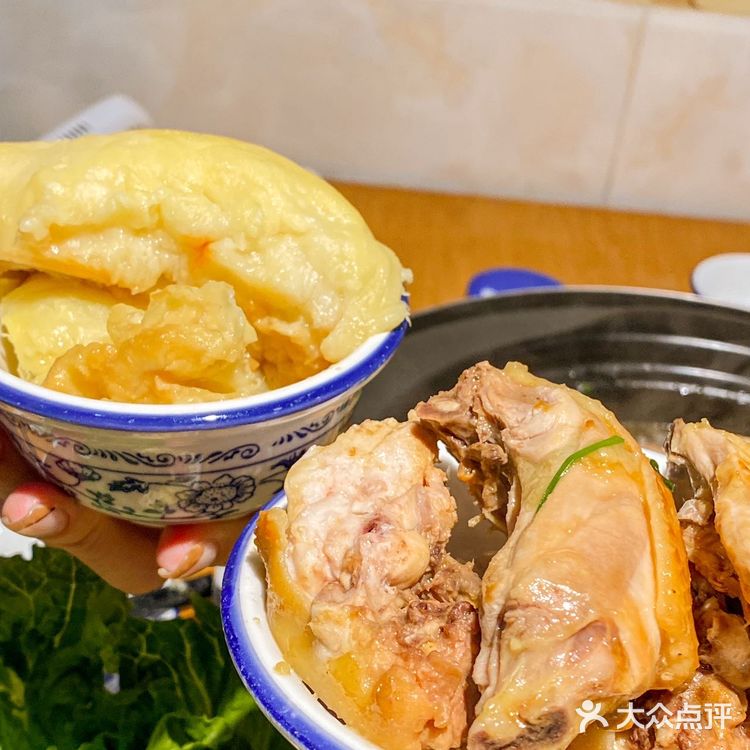 大舅点名要吃它，西关反复去吃的鸡煲