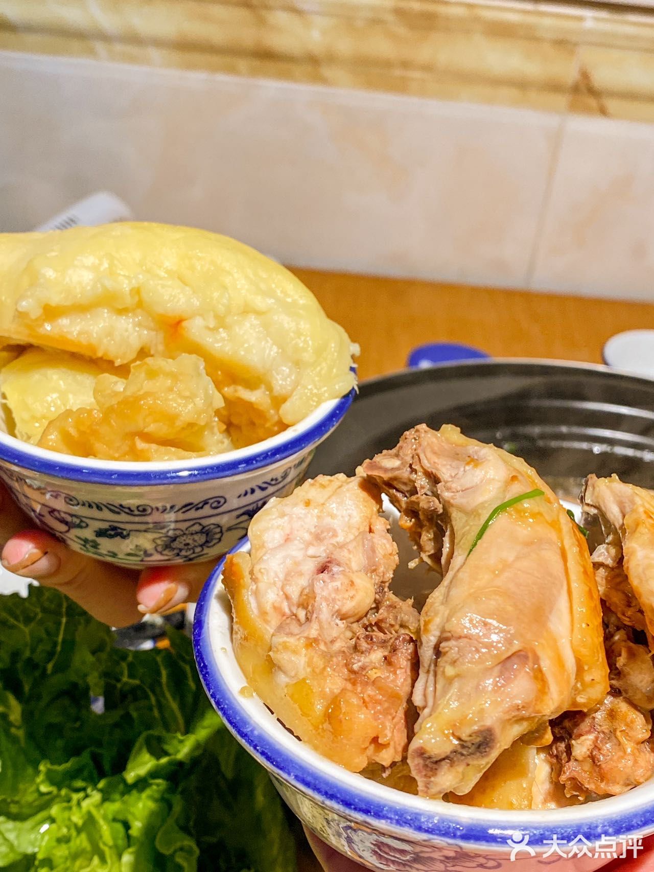 大舅点名要吃它，西关反复去吃的鸡煲