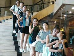 -伊丽莎白美容培训学校(顺德校区)