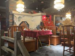 -蓉城老妈火锅(双林路店)