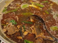 -进哥湖南津市牛肉粉店(下沙店)