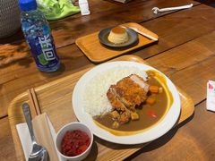 -无印良品餐堂 MUJI Diner(成都太古里店)