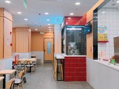 -永和大王(长寿路店)