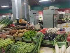 -南大和园蔬菜店(仙林大道店)