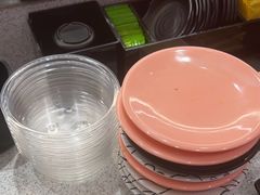 -争鲜回转寿司(太阳宫凯德MALL店)