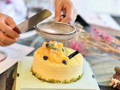 -PAUL LAFAYET 法式甜品(国金中心商场店)