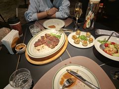 -404干式熟成牛排馆•聚会餐厅