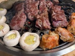 -霸腹烤肉(厦门柚子番店)