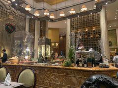 -万达瑞华酒店美食汇自助餐厅(楚河汉街店)